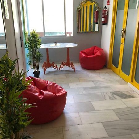 Villa Livia Urban Торремолінос Екстер'єр фото